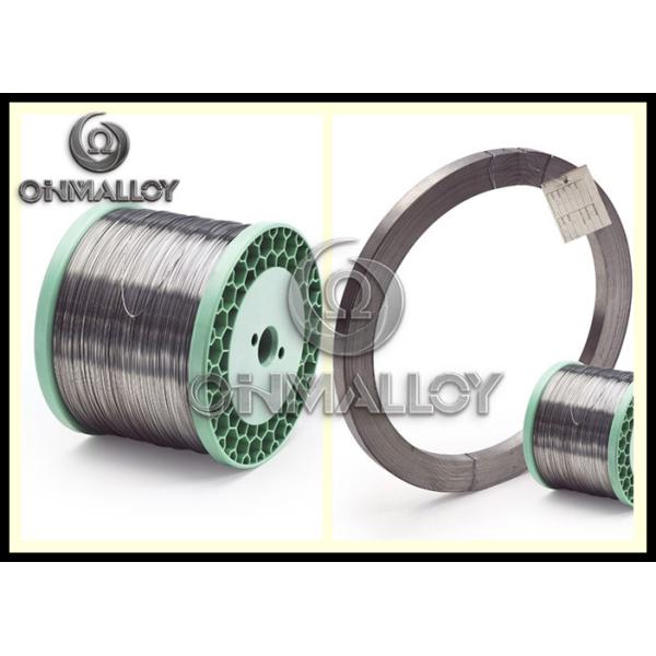 Медь константана CuNi40 основала провод удлиненности сплавов 25% высокоомный