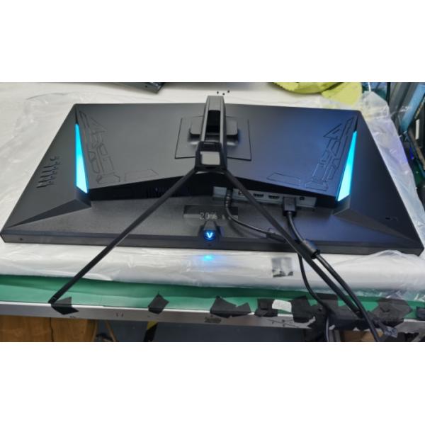 Бесплатное синхронизирование 27 дюймовый 165 Гц игровой монитор IPS 1MS 2k с HDMI DP дисплейными портами