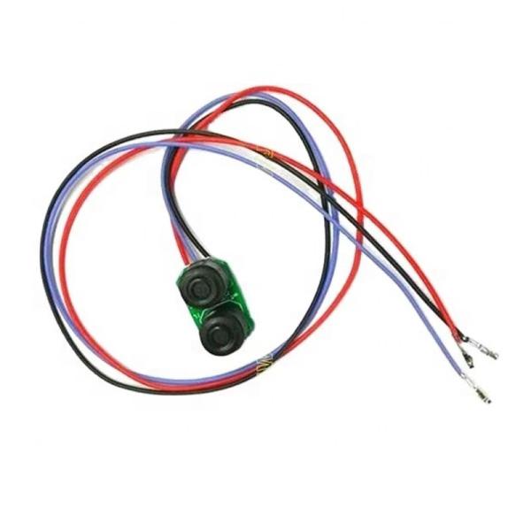 Genie Joystick Steer Switch 105115GT For Building Material Shops