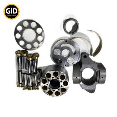 Toshiba Carbon Steel Hydraulic Pump Parts Carter E307D E308D 2963867 for Kobelco SK75-8 YT10V00023F1 Volvo EC80D