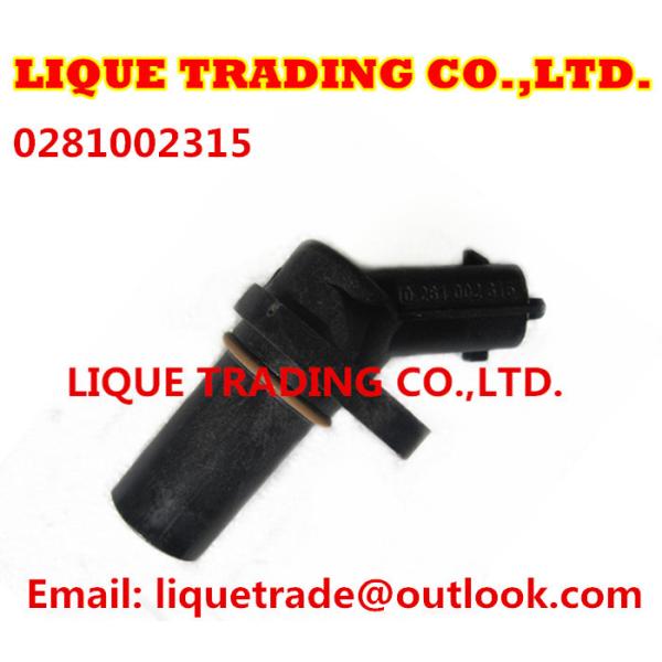 Original and New Crankshaft Sensor 0281002315 for Case New Holland / DongFeng /