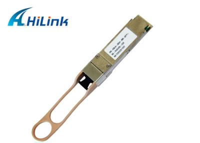 Transceptor dos ethernet QSFP+, Arista compatível do SÊNIOR 850nm 300m MPO de QSFP 40G