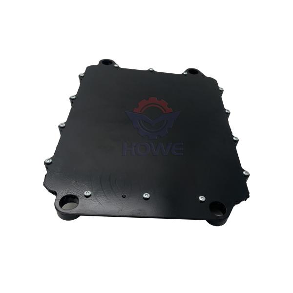 Control del motor de la excavadora D5N D7R 3176 Unidad de control electrónico 2405307 240-5307 Vender