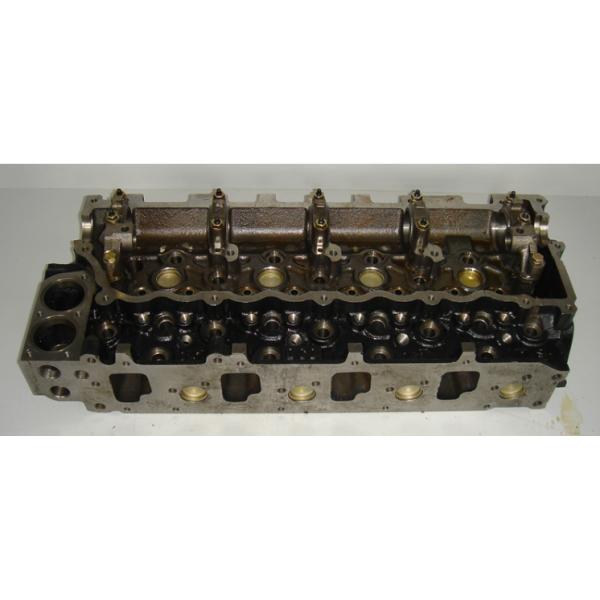 4D31 ME011207 Diesel Engine Camshaft For Mitsubishi