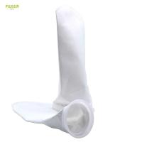 Sacs filtrants liquides en polyester polypropylène nylon avec une précision de filtration de 0,5 à 600 microns