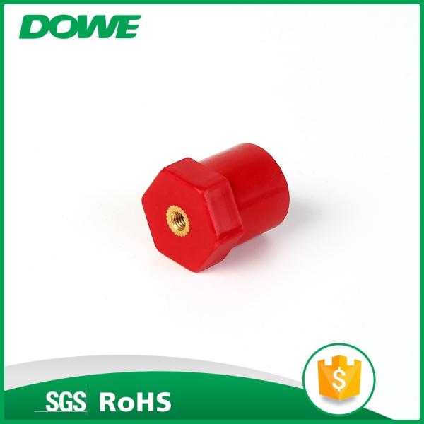 660V electric power SB2025M4 hex round type insulator
