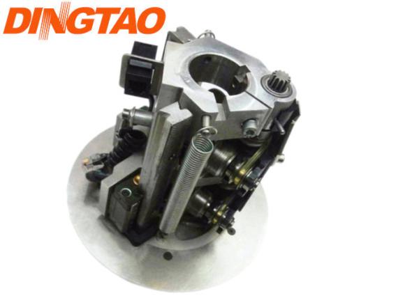92097101 Xlc7000 Z7 Spare Parts Assy,sharpener Presser Ft,.093, Hwki Xlc