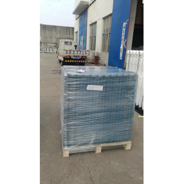 Ламелла уточняет средства массовой информации поселенца трубки для Dewatering шуги завода обработки сточных вод