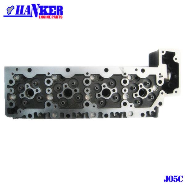 11183-78010 головка цилиндра частей двигателя дизеля J05C Hino для SK210-8