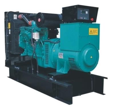 100 kva Diesel Generator 88kw , 1104C-44TAG2 50 Hz Marine Diesel Engines