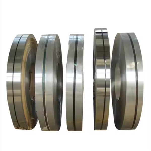 Estripa de acero inoxidable de trabajo pesado de 1 mm-6 mm de espesor resistente a la oxidación ASTM A480