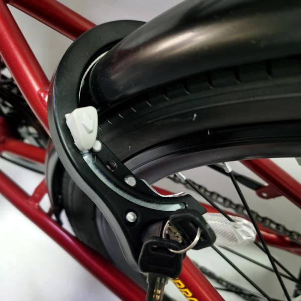 MTB personalizado 20/22/24 Inch Kids Mountain Bike con silla de montar cómoda