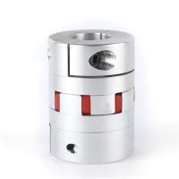 Couplings à couple résistant à la corrosion, transmission de puissance, couplings flexibles, argent