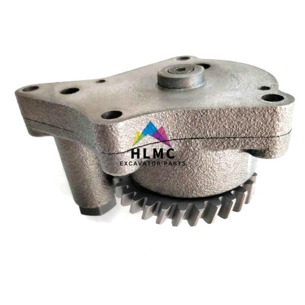 4D88 4D84 4TNV84 Diesel Engine Fuel Oil Pump Excavator PC40MR PC50MR 129407-32000
