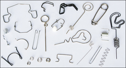 Малошумная весна формируя машину с койлером весны системы сердечника вращения/CNC