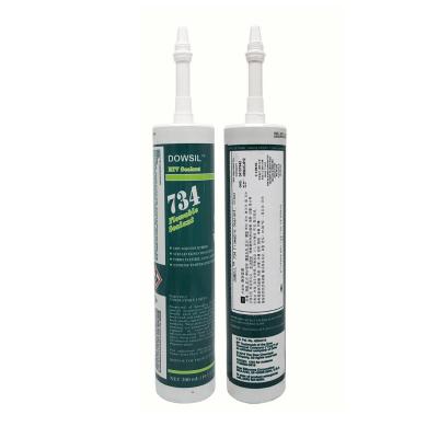 DOWSIL 734 Flowable Sealant For Fine Joint Sealing / Field Repairs