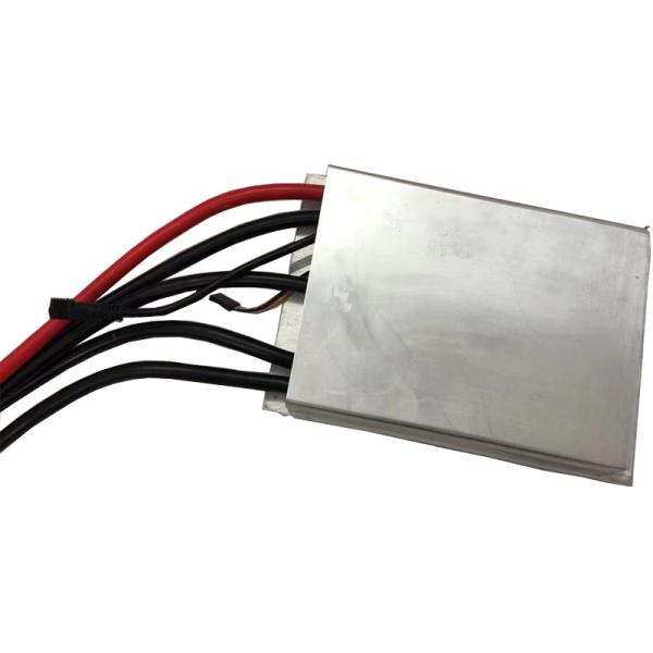 Mosfet HV 22S 500A ESC Surfboard водоустойчивый безщеточный для шлюпки
