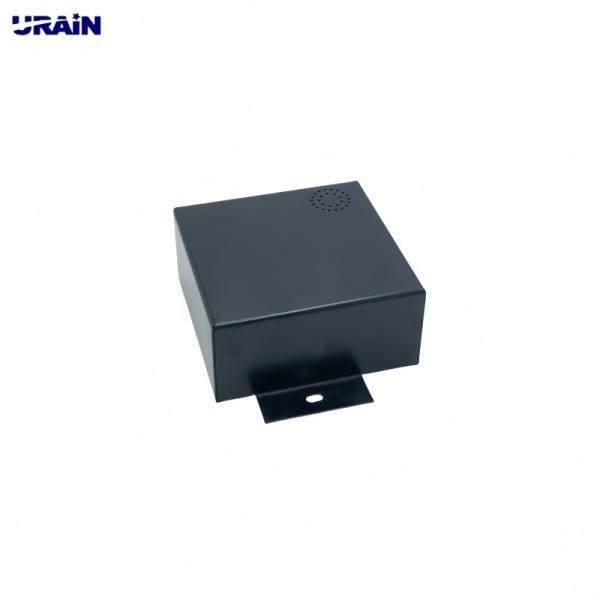OEM ODM Metal Welding Parts Welding Aluminium Box Fabrication Service