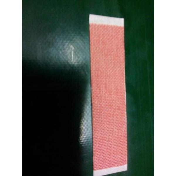 KC-2000-B First Aid Adhesive Bandage Making Machine for Band Aid Plaster at Affordable