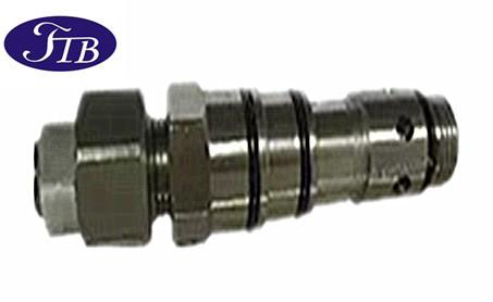 6I-6899 6E-5933 Main Control Relief Valve For CAT Excavator 320 325 330 Spare Parts