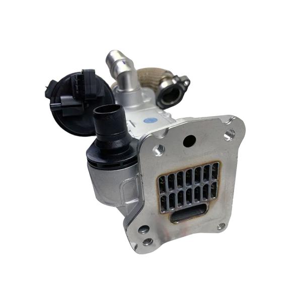 Enfriador EGR Womala LR057662 para Discovery Sport Evoque LR4