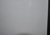 Fabricação de tecido de poliéster com diâmetro de distorção 0,17-0,2 mm