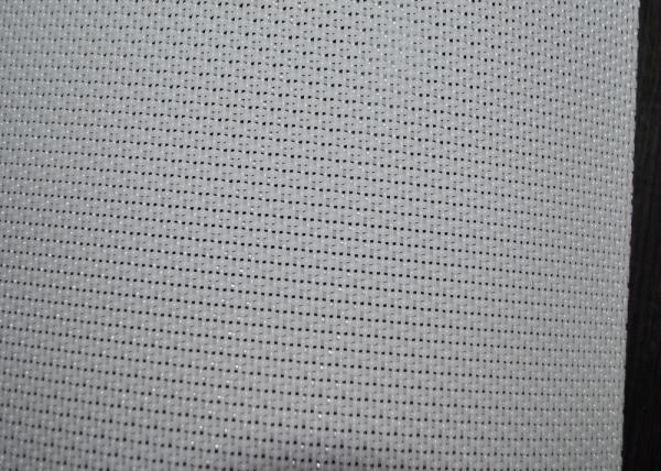 Maquillaje de tejido moldeado de poliéster para la fabricación de papel, de malla moldeada simple/doble/triple
