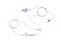 Transducteur IBP à usage unique, compatible PX260 PX600