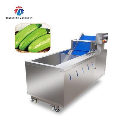 Máquina de lavar de pulverização Hyperbaric SS das frutas e legumes de Ozonation