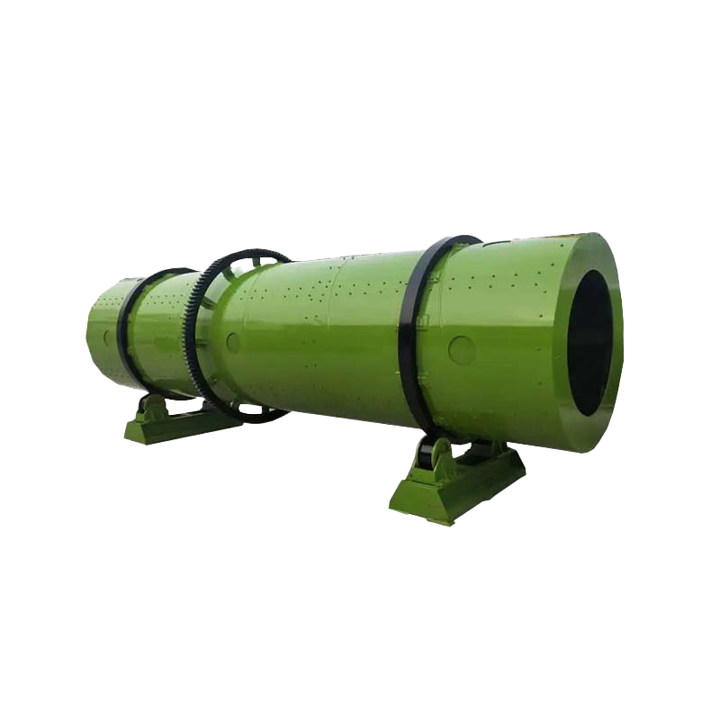 OEM Rotary New Type Organic Fertilizer Granulator Machine For Pharmaceutical