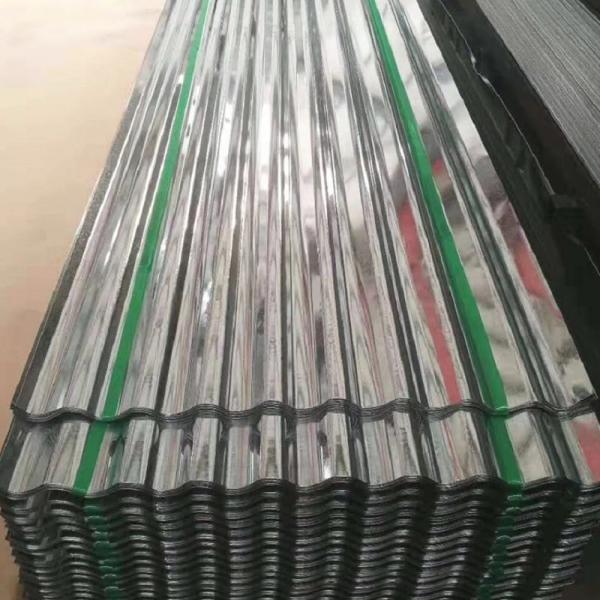 Fence Aluminum Corrugated Composite Panel Wavy Aluminum Sheet 1100 1050 1060 3003 3005 3A21