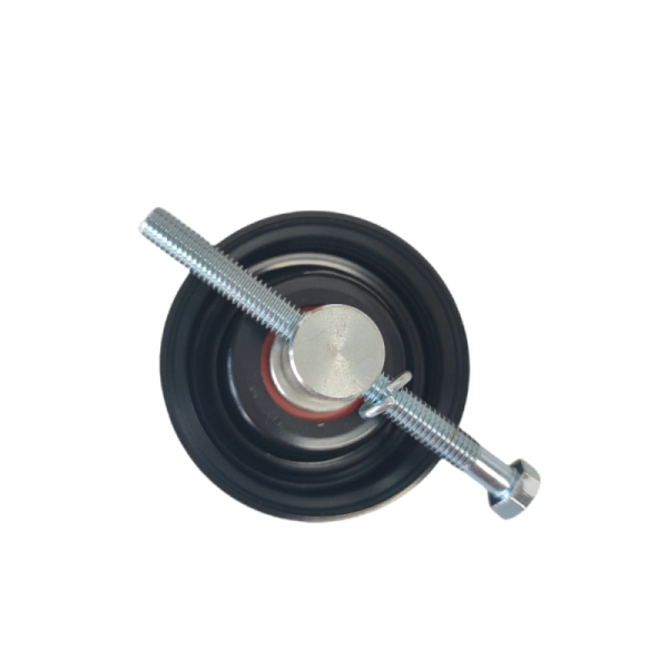 New Arrival Mitsubishi Pajero Sport V31 Replacement Tension Pulley Assembly for Auto A/C Compressor MR218728