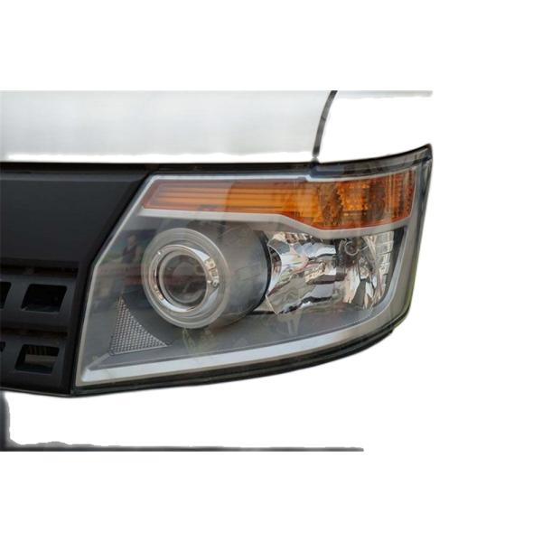 CS15 Closed Off-Road Vehicle Original Material LED Fog Lamp at Chang'an Yidong Ounuo Star Energy