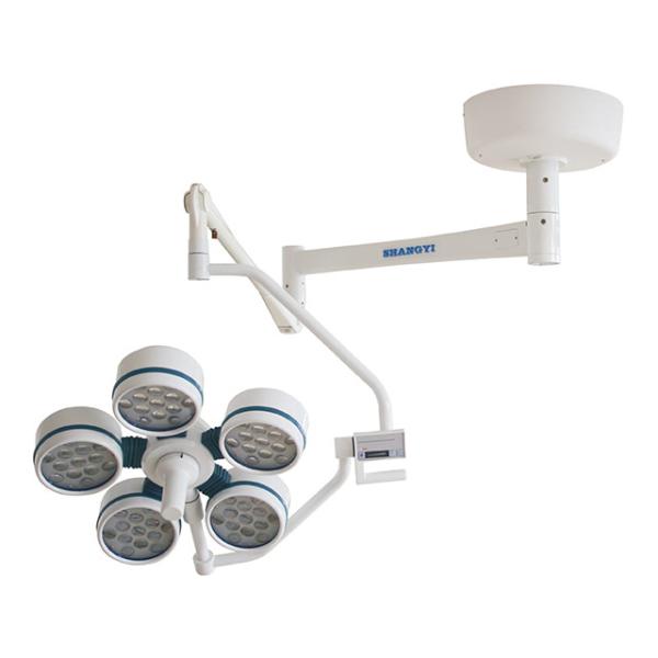 160000lux Surgical Led Operation Theatre Lights Single Dome Fda Approved