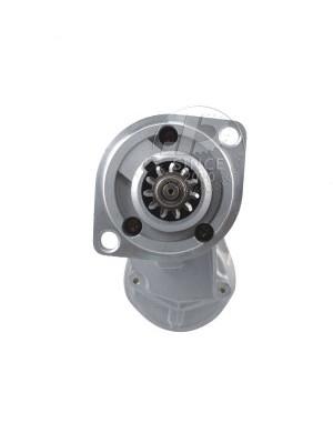 PC60-7 PC130-7 S4D102 Excavator Engine Parts 24 Volt Starter Motor