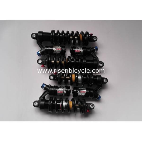 Mtb Bicycle Shock Absorber With Rebound/Compression Damper Adjustment DNM-RCP3 190-240mm