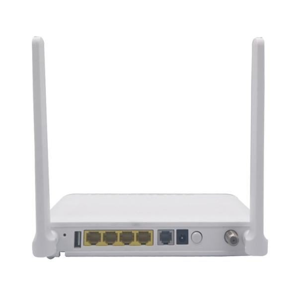 Горячая продажа на 2.4G 5G Новый ZTE F673AV9 4GE USB GPON ONU Модем F673A V9