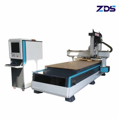 Router resistente do CNC do motor de Machine Woodworking Spindle do gravador do router do CNC