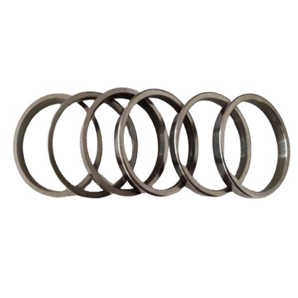 Professional Grade Performance Convenience Long Distance Use Truck Parts Exhaust Valve Seat for Truck