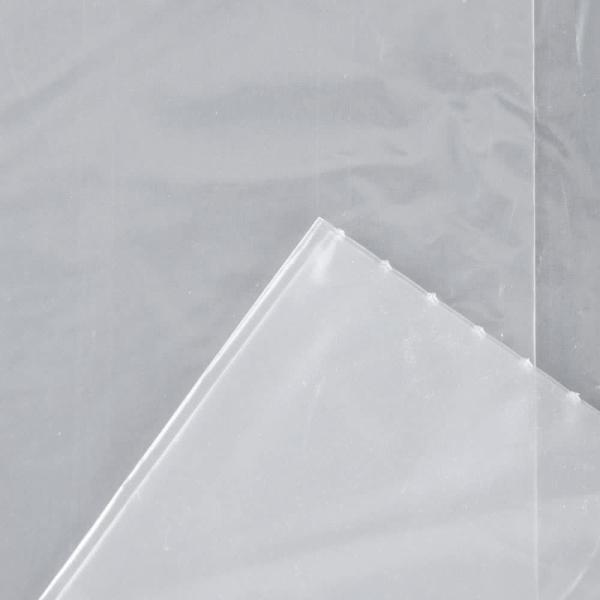 LDPE Food Safe Plastic Bags , Clear Food Grade Bags For Food Packaging