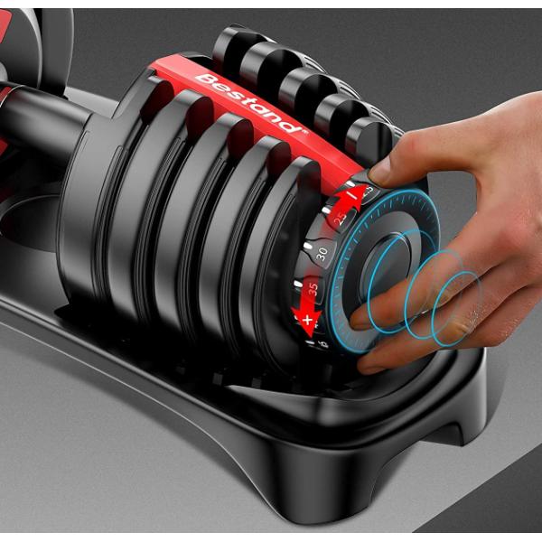 Befreeman Wholesale Hot Sale High Quality Gym Equipment Adjustable Dumbbell Block