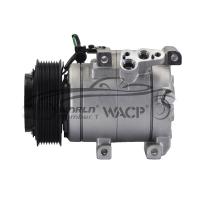 Ar condicionado compressor de carro 977016C500 Para Kia Bongo2 Refrigerador WXKA100