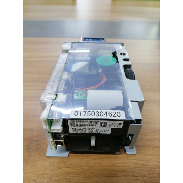 New Diebold ATM Parts 1750304622 IFM0Q5 - 0100 ICT3H5 - 3AD2792 Diebold Nixdorf EMV Card Reader DN200 250 450