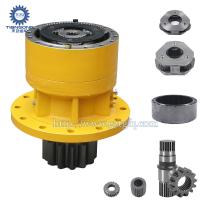 R200-5 Excavator Swing Gearbox Reduction Assy For Construction Machinery  SA7118-52101