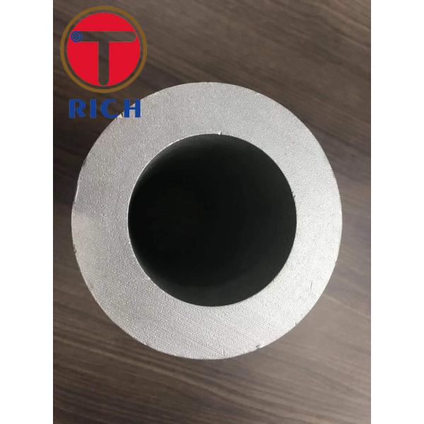 10mm Wall Thickness  Stainless Steel Pipe / Tube Cold Drawn Astm 316 Standard