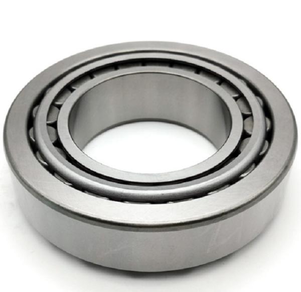 Heavy Duty 30206 Tapered Roller Bearing Id 30 Od 62 For Industrial Machinery