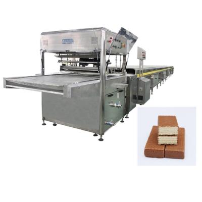 304SS Granular Sprinkler Chocolate Bar Making Machine
