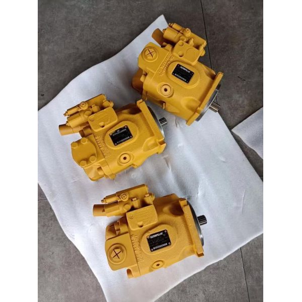 272-6959、289-7917、272-6955 Medium sized excavator (20-36 tons) hydraulic axial piston pump suitable for 320D/D2/323D2/326GC/329D/330D/336D/D2XE