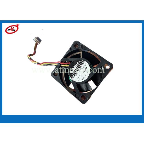 охлаждающий вентилятор 49233199125A Diebold ECRM частей машины 49-233199-125A ATM