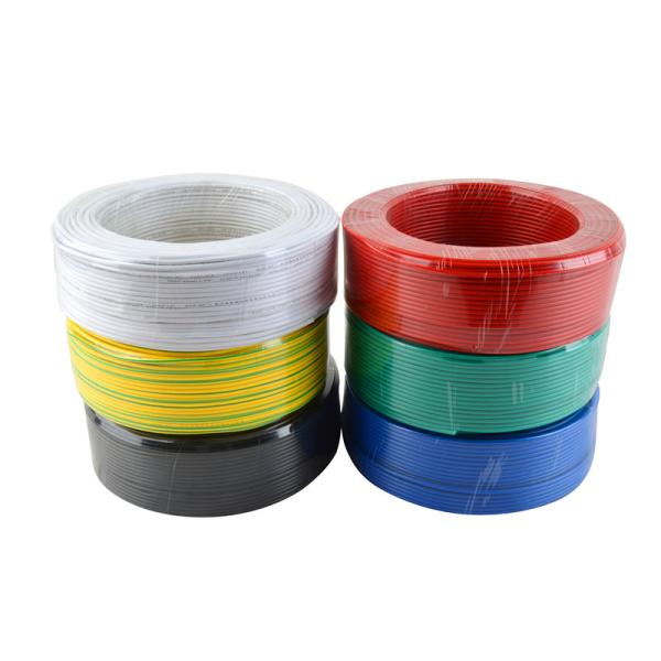 2.5mm LV Power Cable